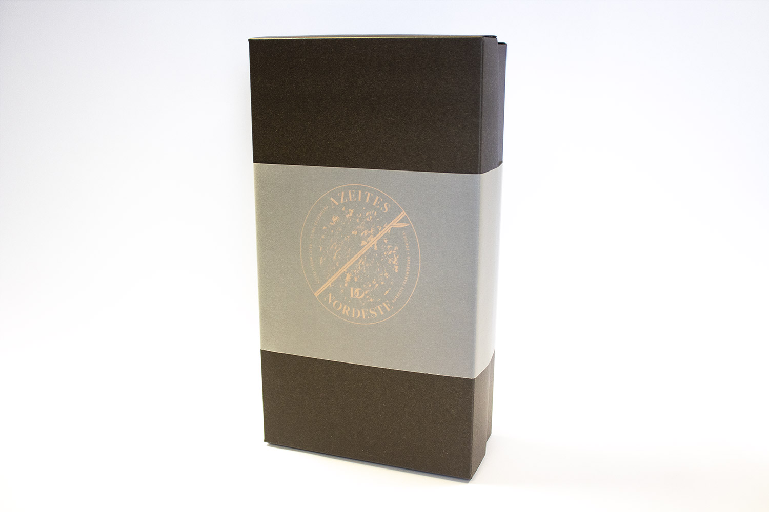 Caixa Azeites do Nordeste M2