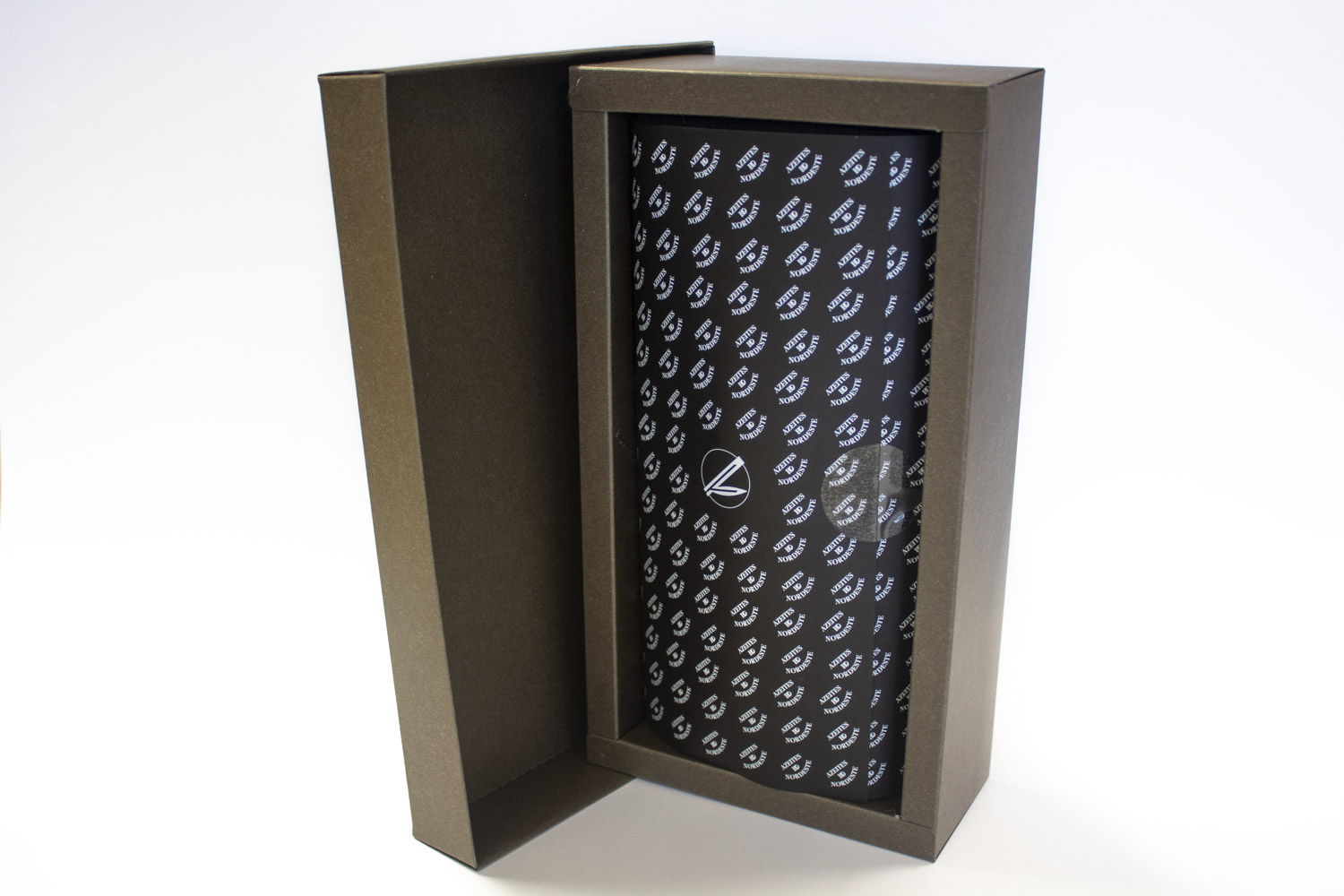 Caixa Azeites do Nordeste M2