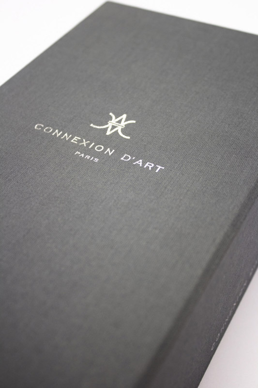 Caixa Connexion D'art