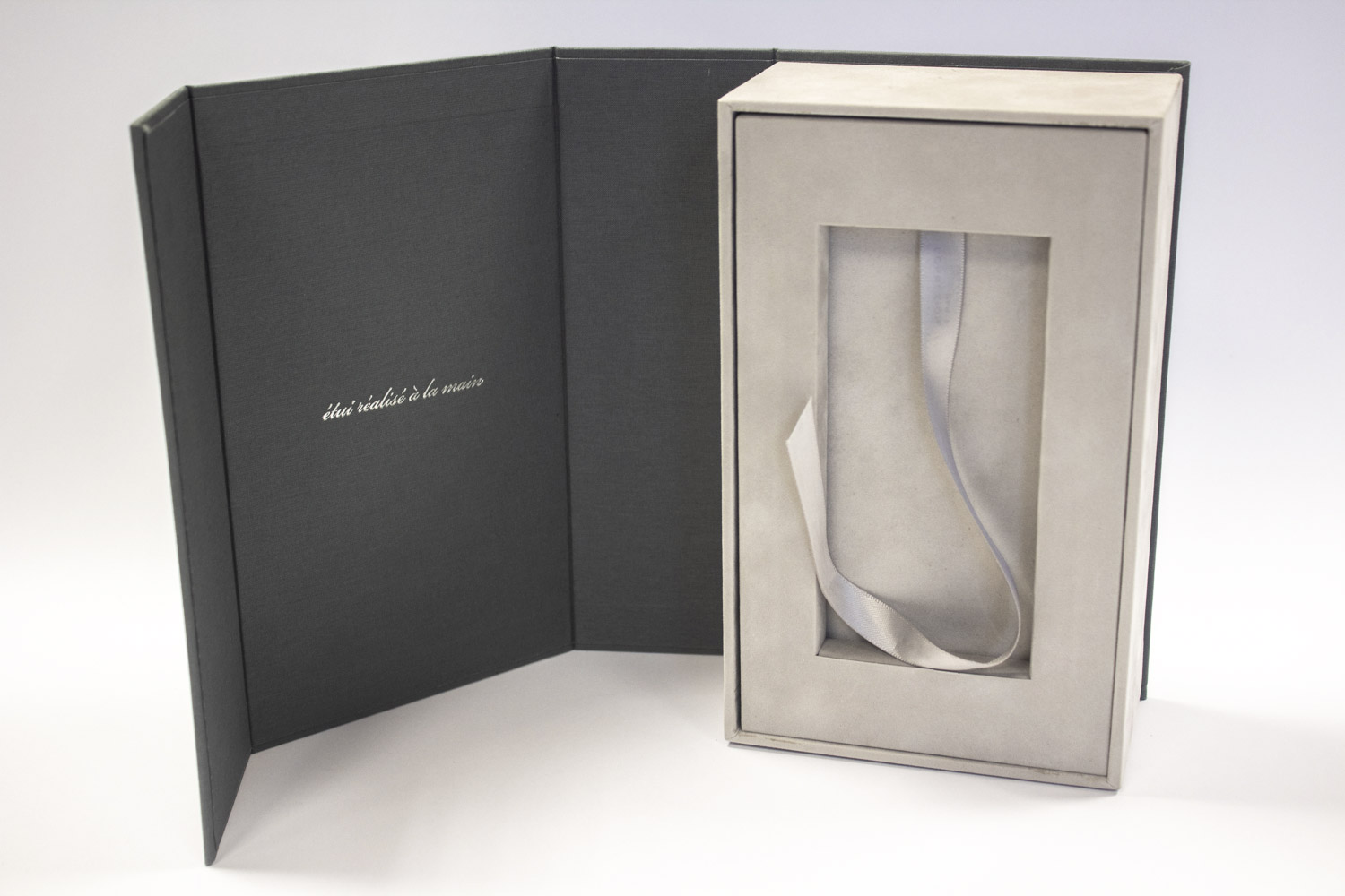 Caixa Connexion D'art