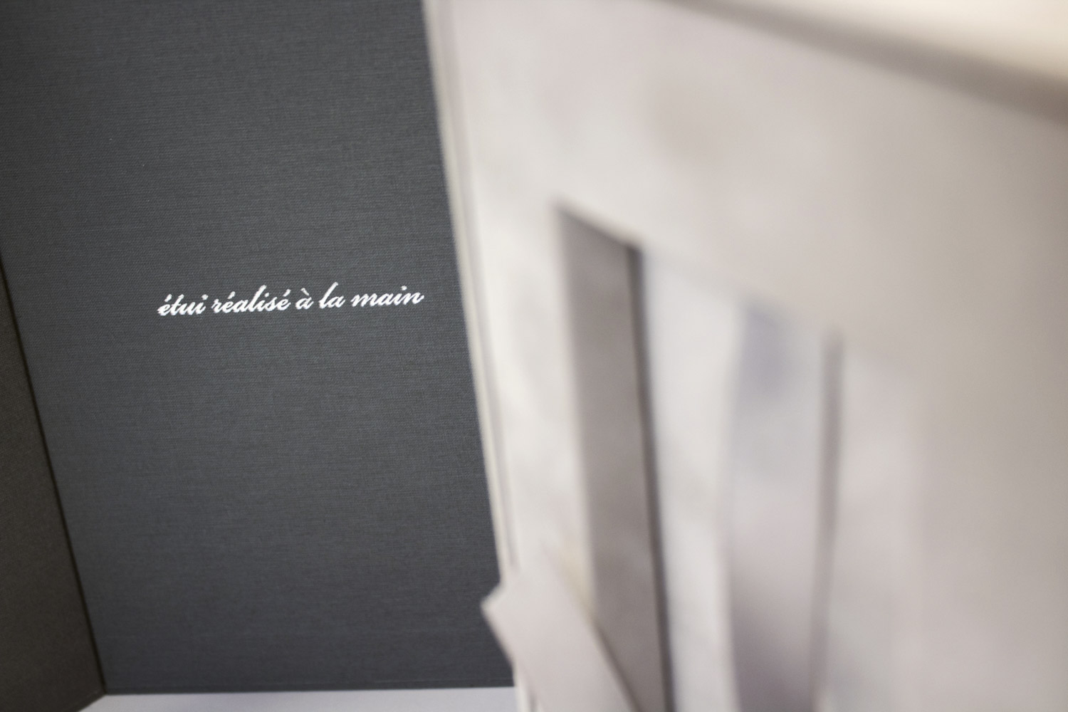 Caixa Connexion D'art