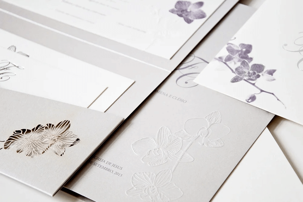 Convite Filomena Clesio