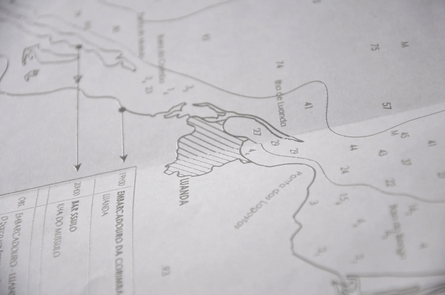 Convite Sílvio Madaleno