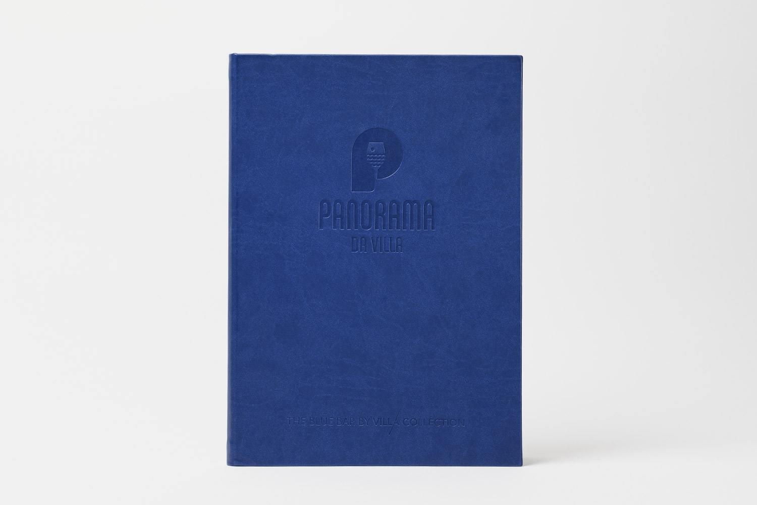 Ementa Panorama da Villa