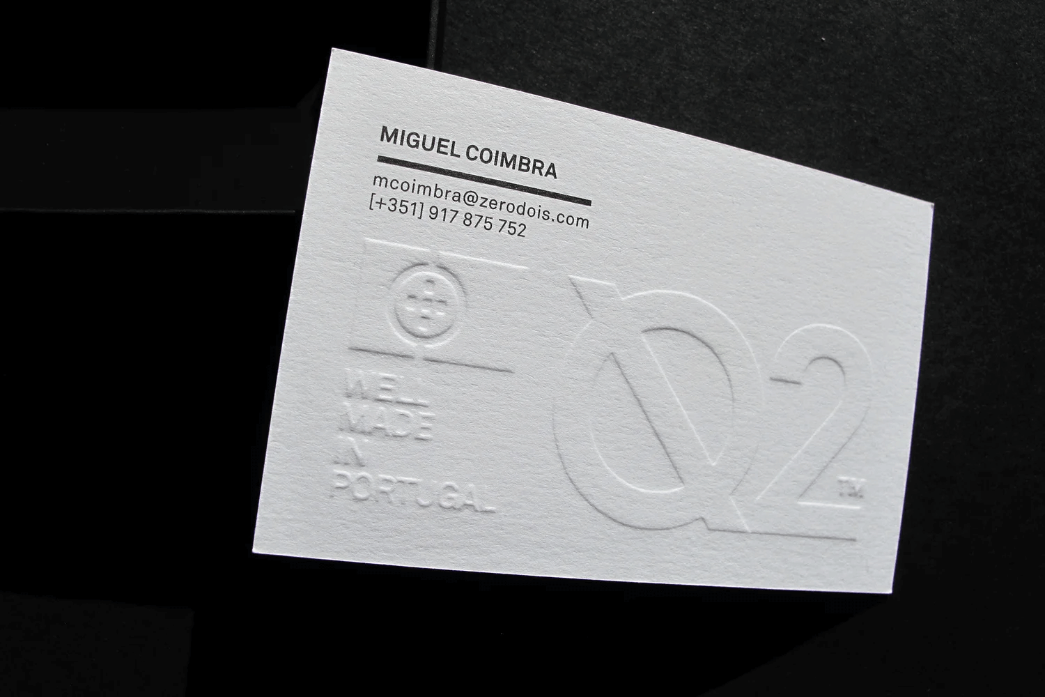 Cartão de visita 02