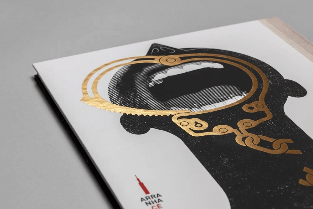 Livro André Carrilho