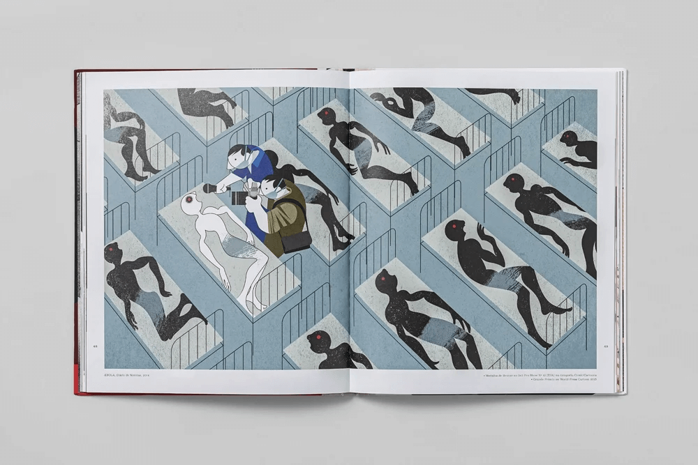 Livro André Carrilho