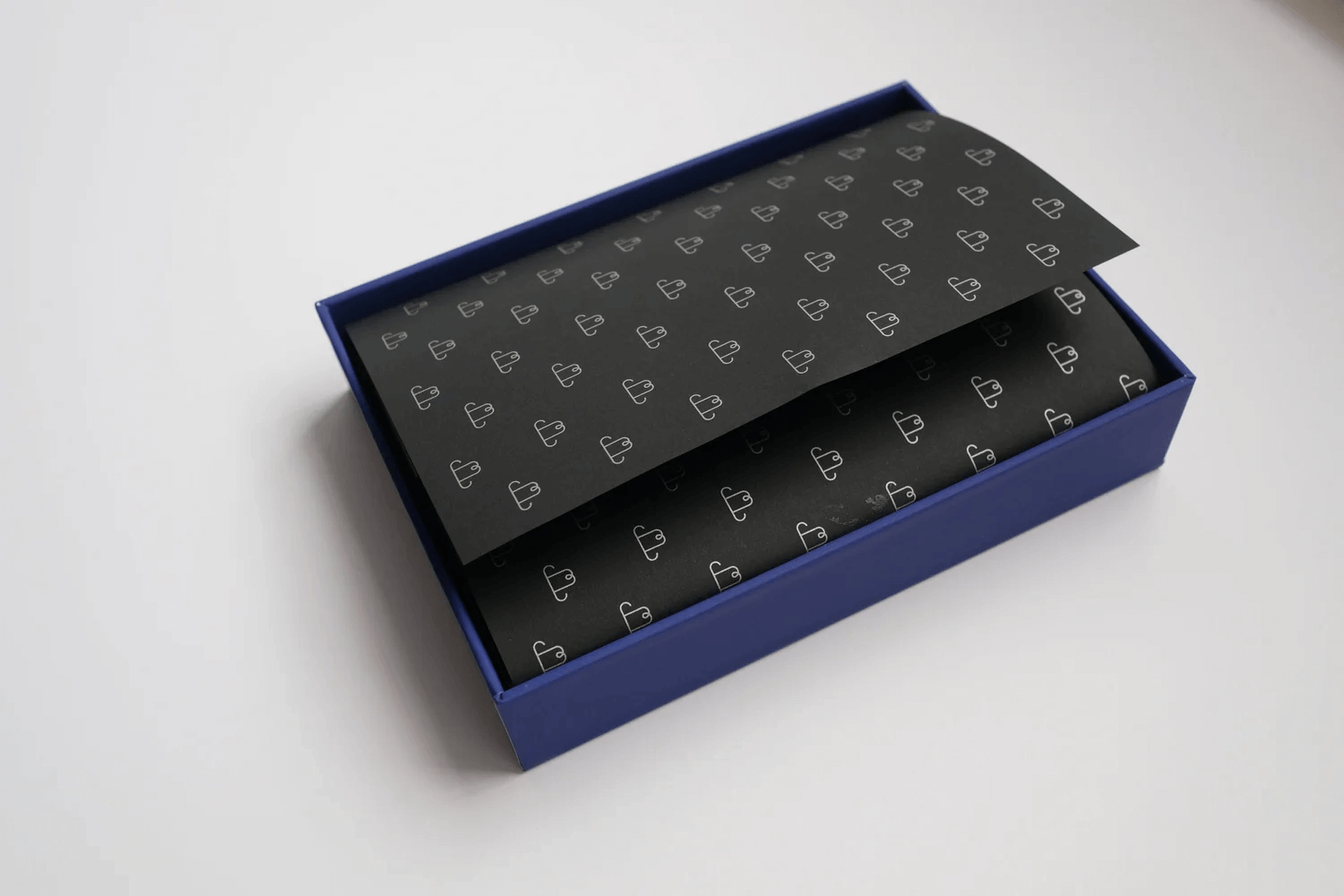 Chapéu Notebook Collection