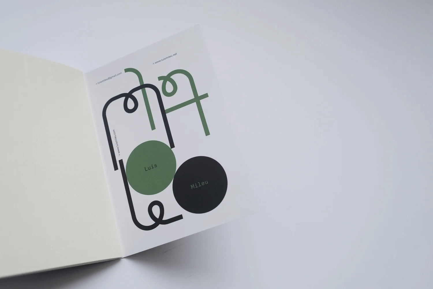 Chapéu Notebook Collection