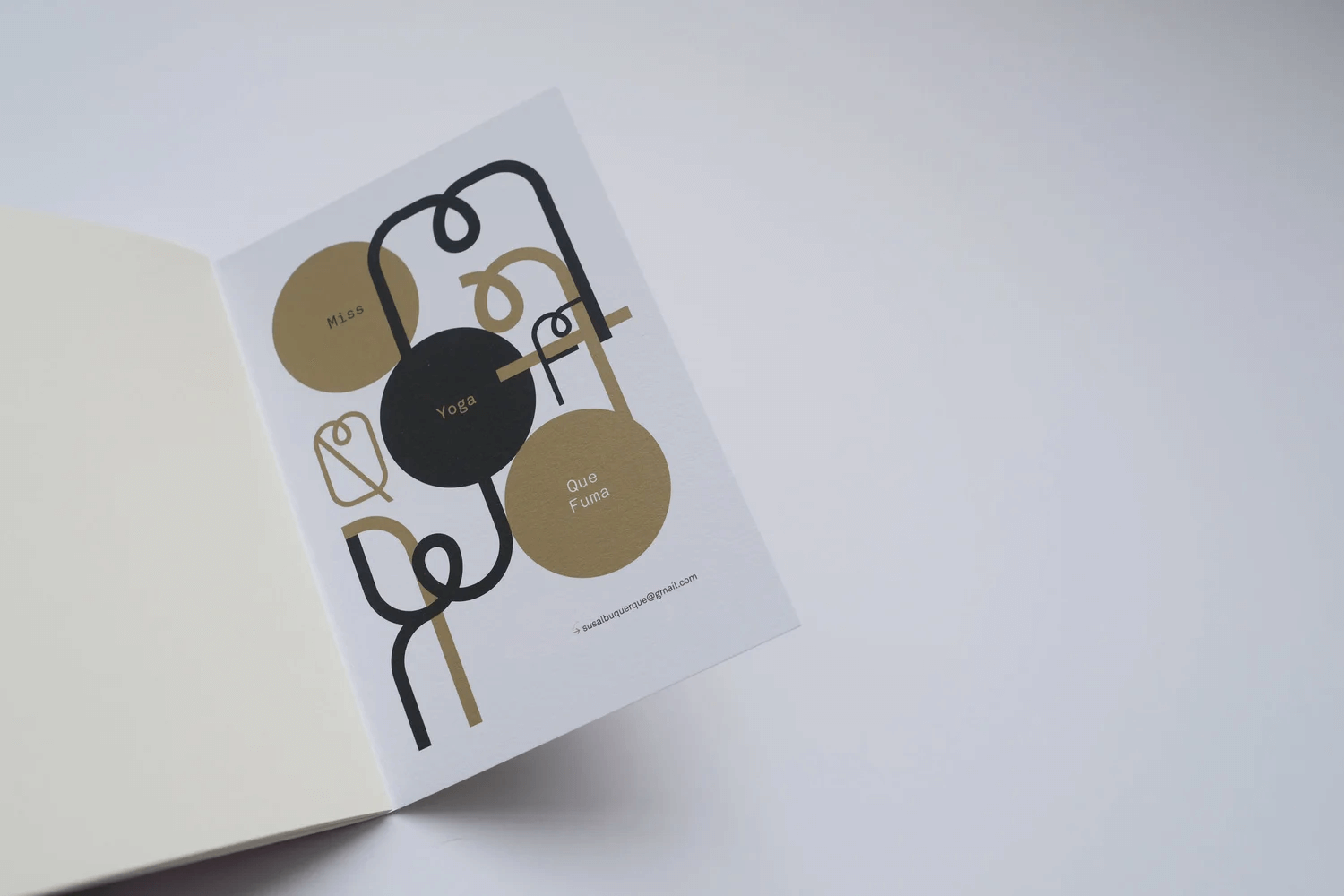 Chapéu Notebook Collection