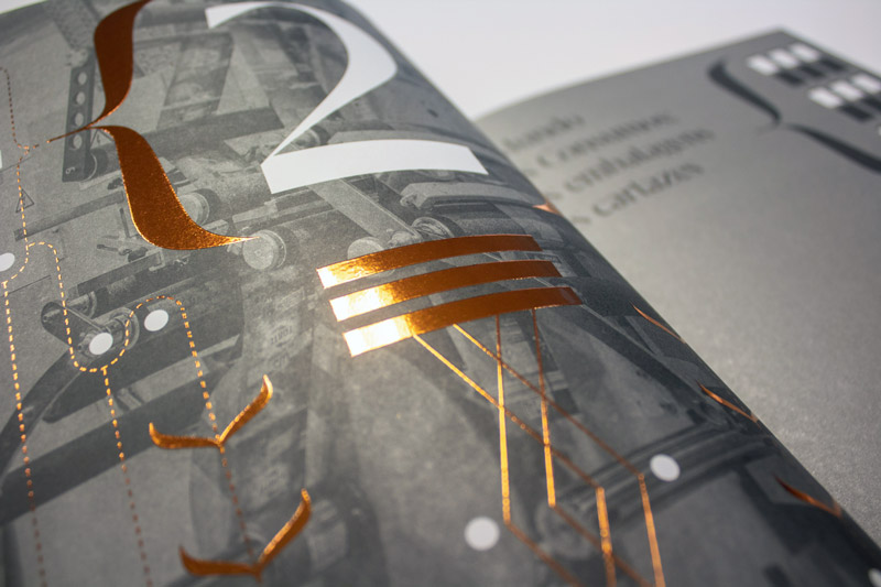 Livro 170 anos do Movimento Associativo Gráfico