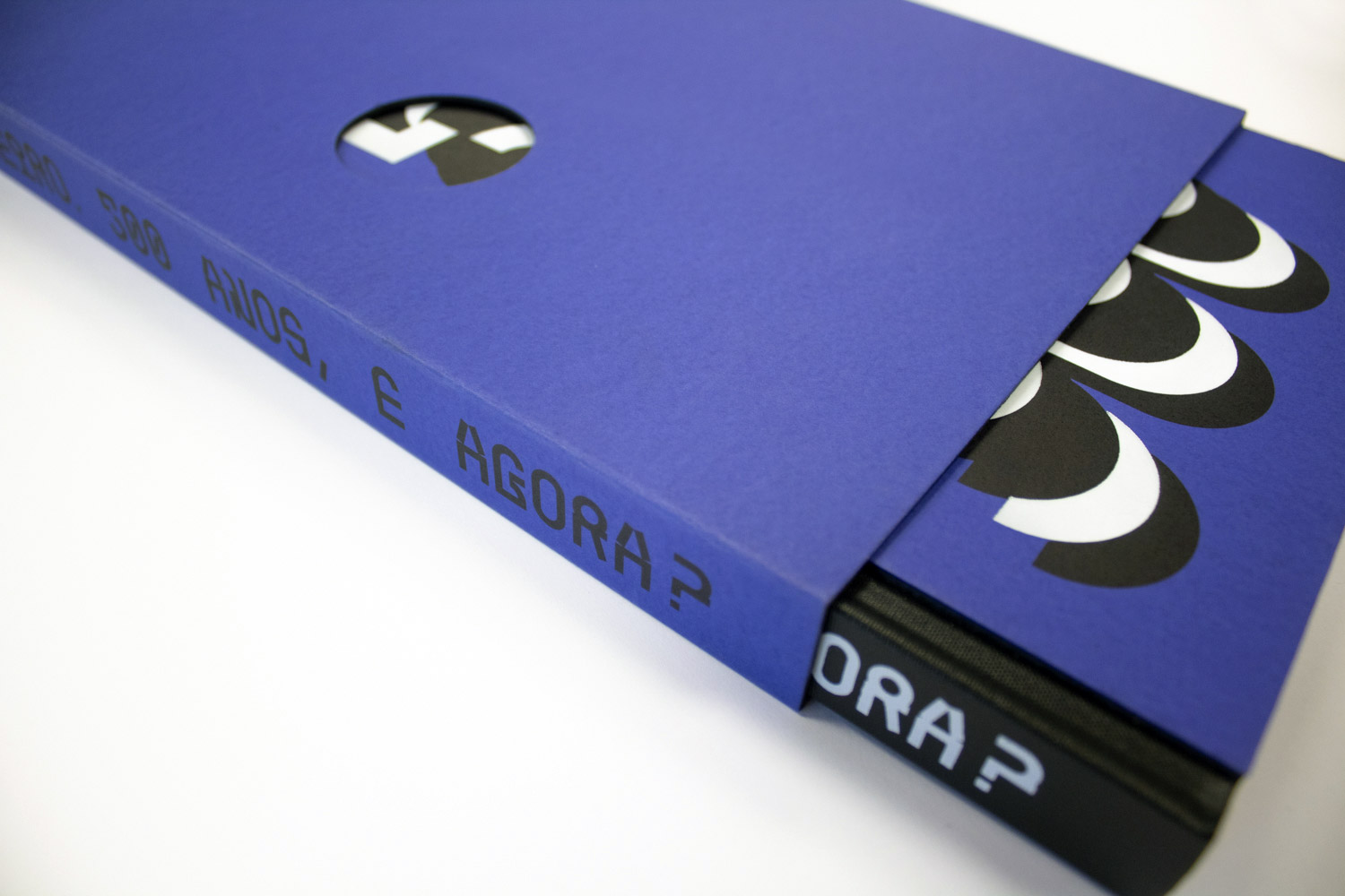 Livro Barreiro 500 anos