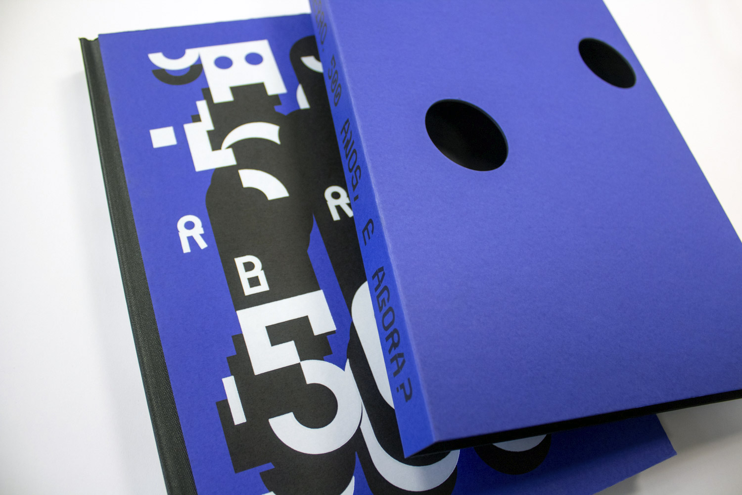 Livro Barreiro 500 anos