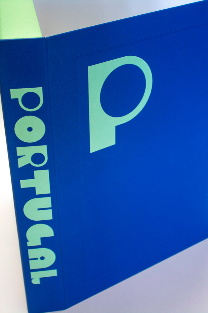 Livro Portugal