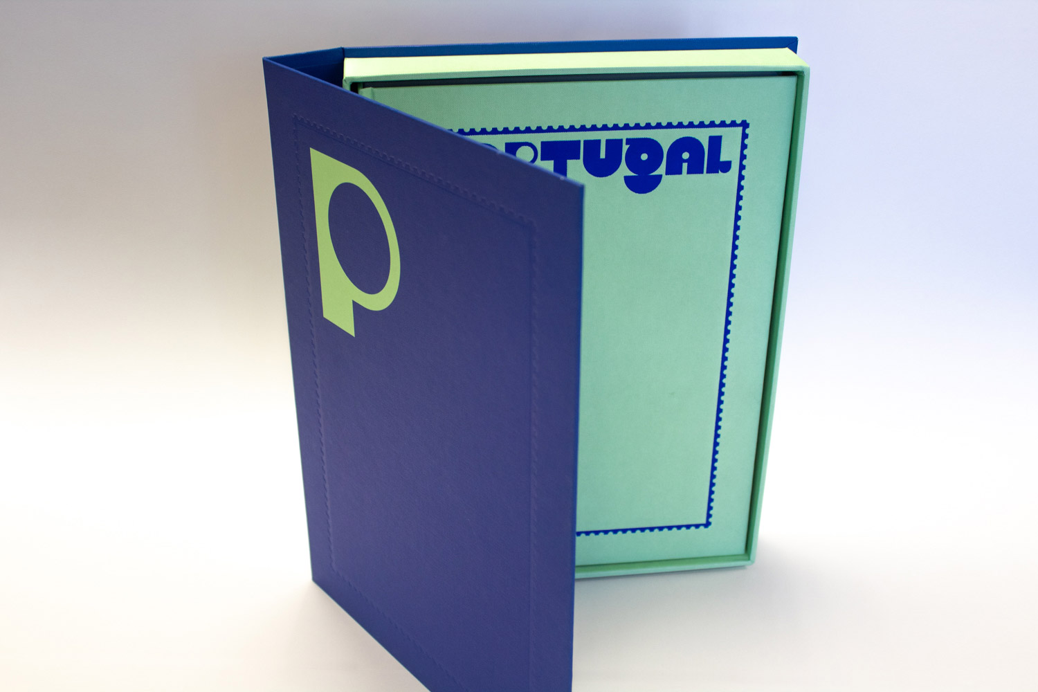 Livro Portugal