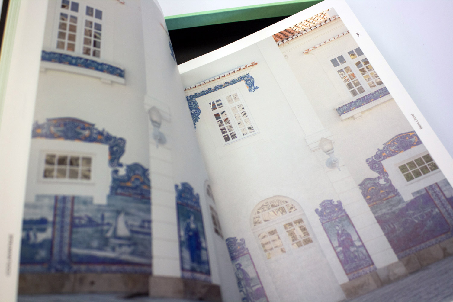 Livro Portugal