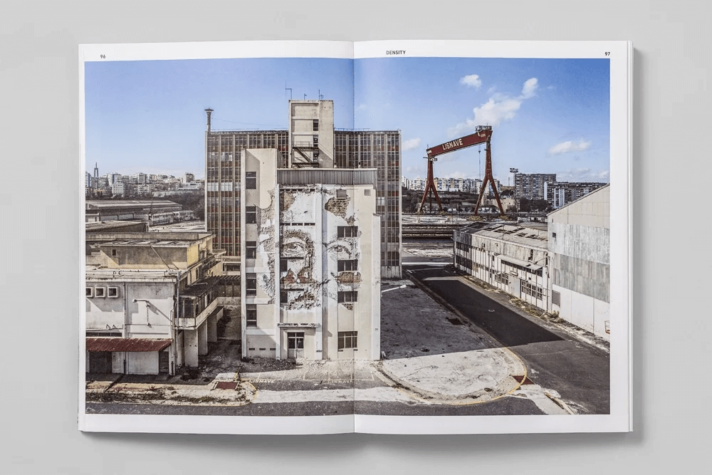 Livro Vhils Ephemera
