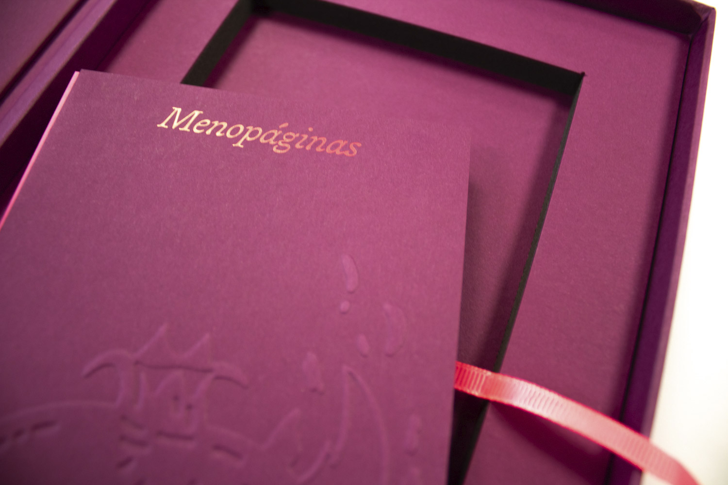 Caixa Monofolhas e Leque Star Life